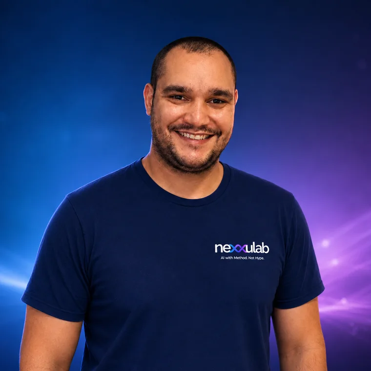 Rafael Bruno — VP de Negócios · Growth